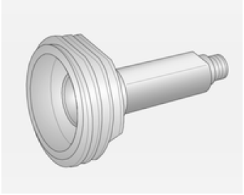 Adaptateur de remplissage