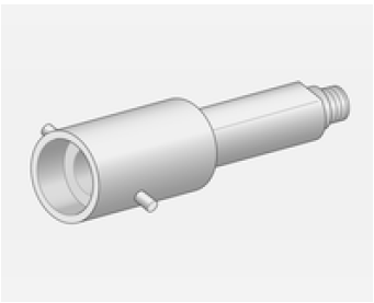 Adaptateur de remplissage