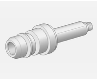 Adaptateur de remplissage