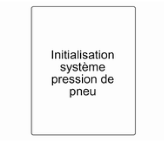 Initialisation du système