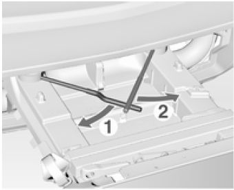 Rétracter le système de transport arrière